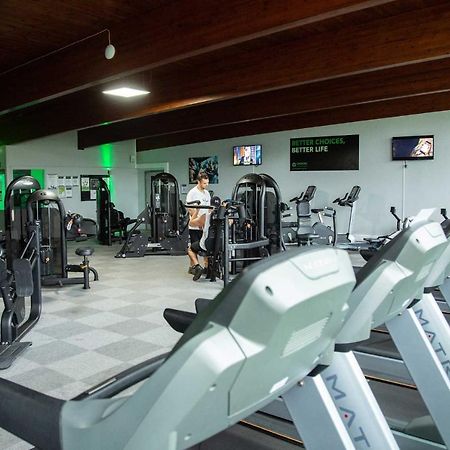 St John'S Lodge Incl Off-Site Leisure Club Windermere Buitenkant foto