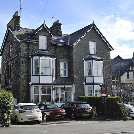 St John'S Lodge Incl Off-Site Leisure Club Windermere Buitenkant foto