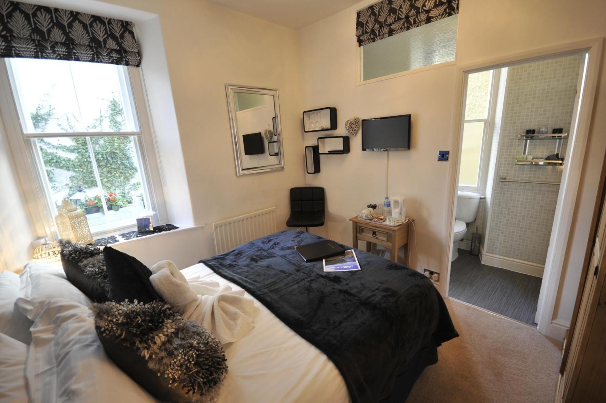 St John'S Lodge Incl Off-Site Leisure Club Windermere Kamer foto