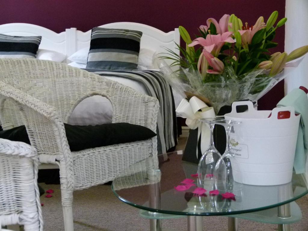St John'S Lodge Incl Off-Site Leisure Club Windermere Kamer foto