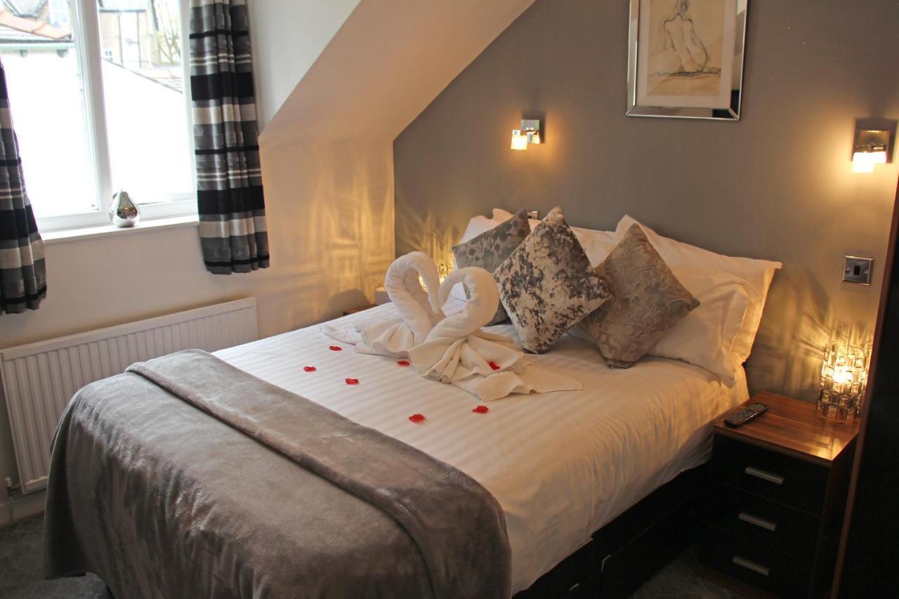 St John'S Lodge Incl Off-Site Leisure Club Windermere Buitenkant foto