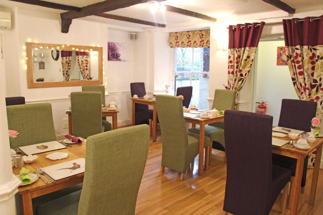 St John'S Lodge Incl Off-Site Leisure Club Windermere Buitenkant foto