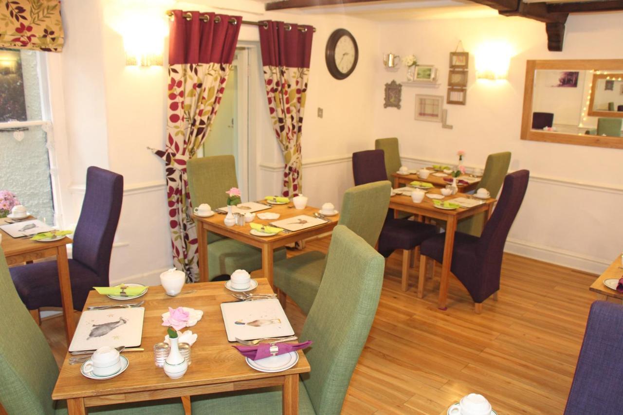 St John'S Lodge Incl Off-Site Leisure Club Windermere Buitenkant foto