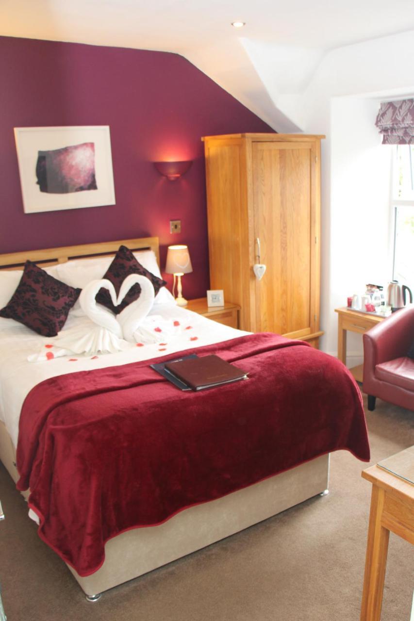 St John'S Lodge Incl Off-Site Leisure Club Windermere Buitenkant foto