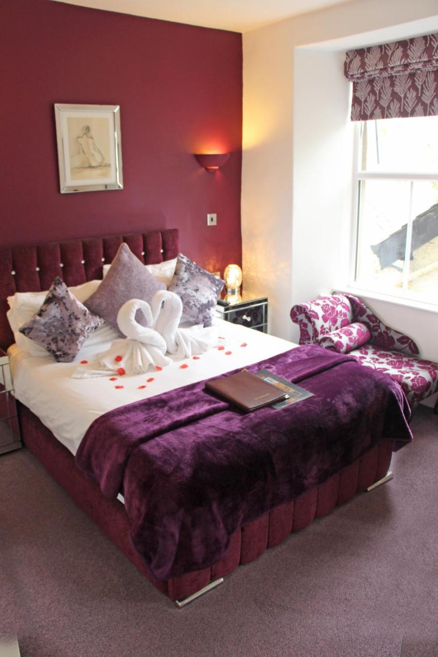 St John'S Lodge Incl Off-Site Leisure Club Windermere Buitenkant foto