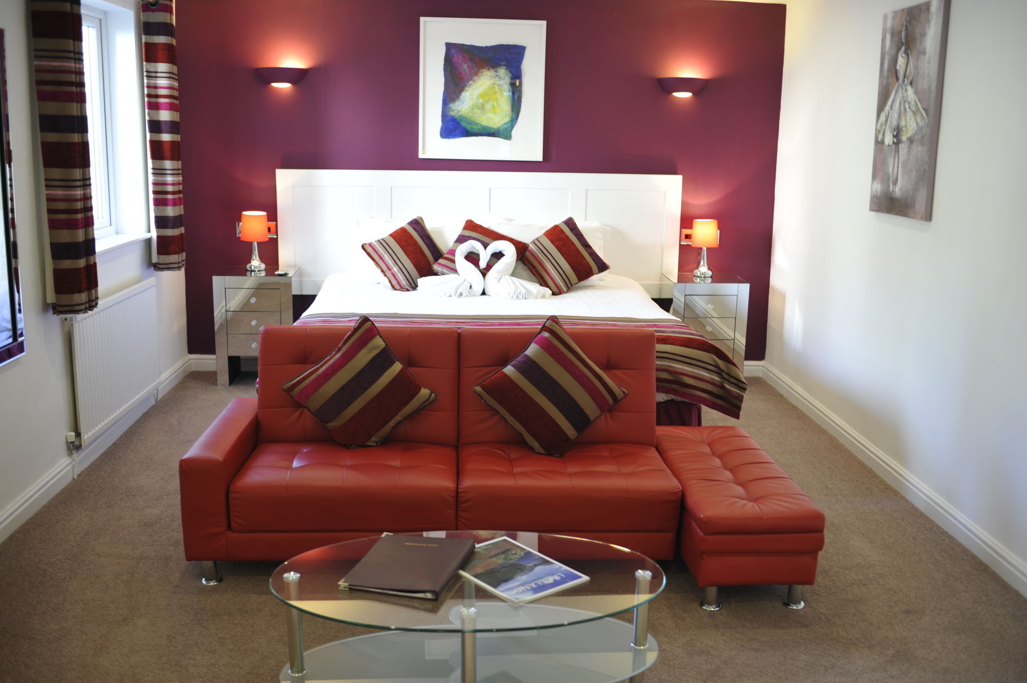 St John'S Lodge Incl Off-Site Leisure Club Windermere Buitenkant foto