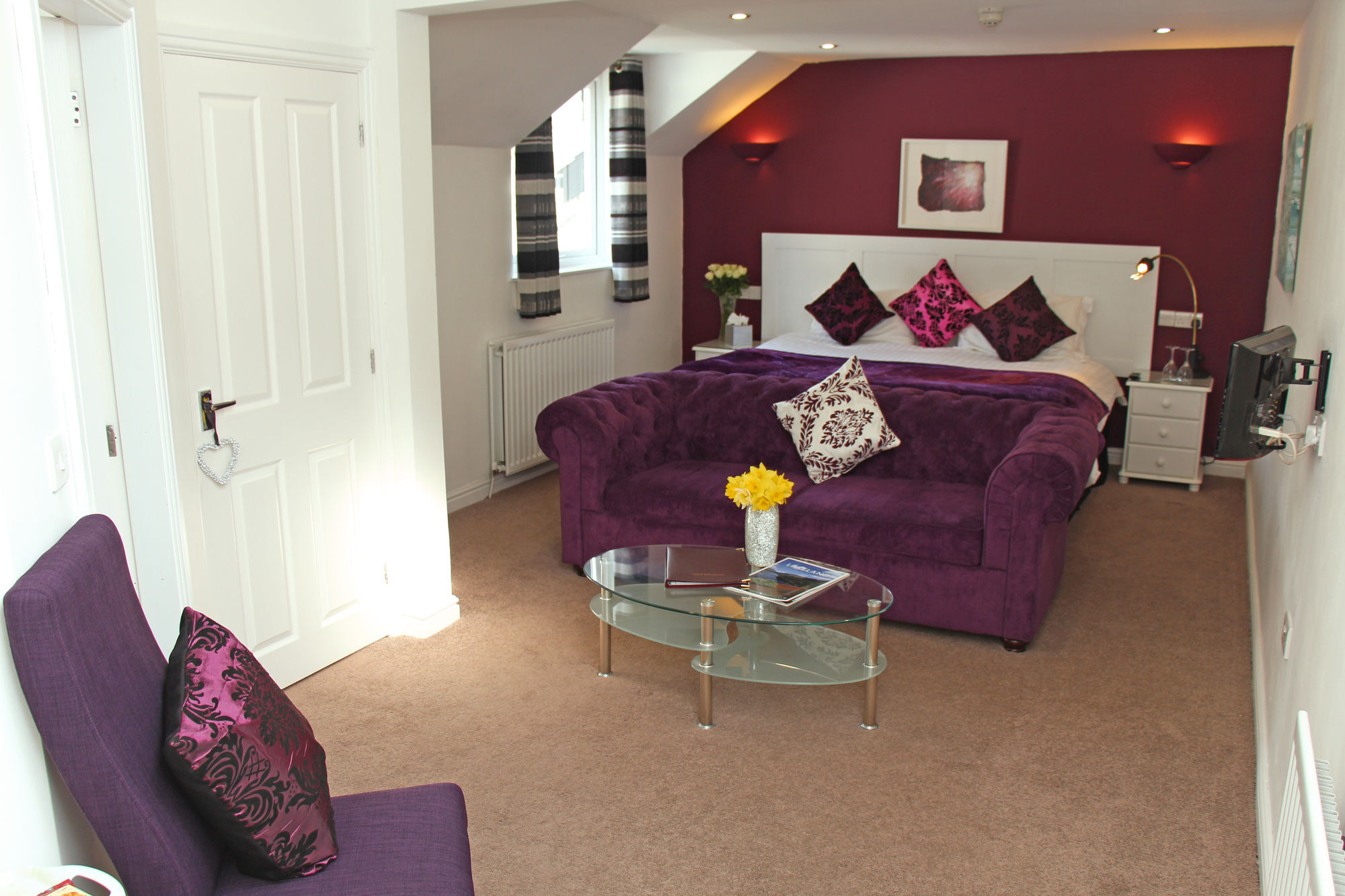 St John'S Lodge Incl Off-Site Leisure Club Windermere Buitenkant foto