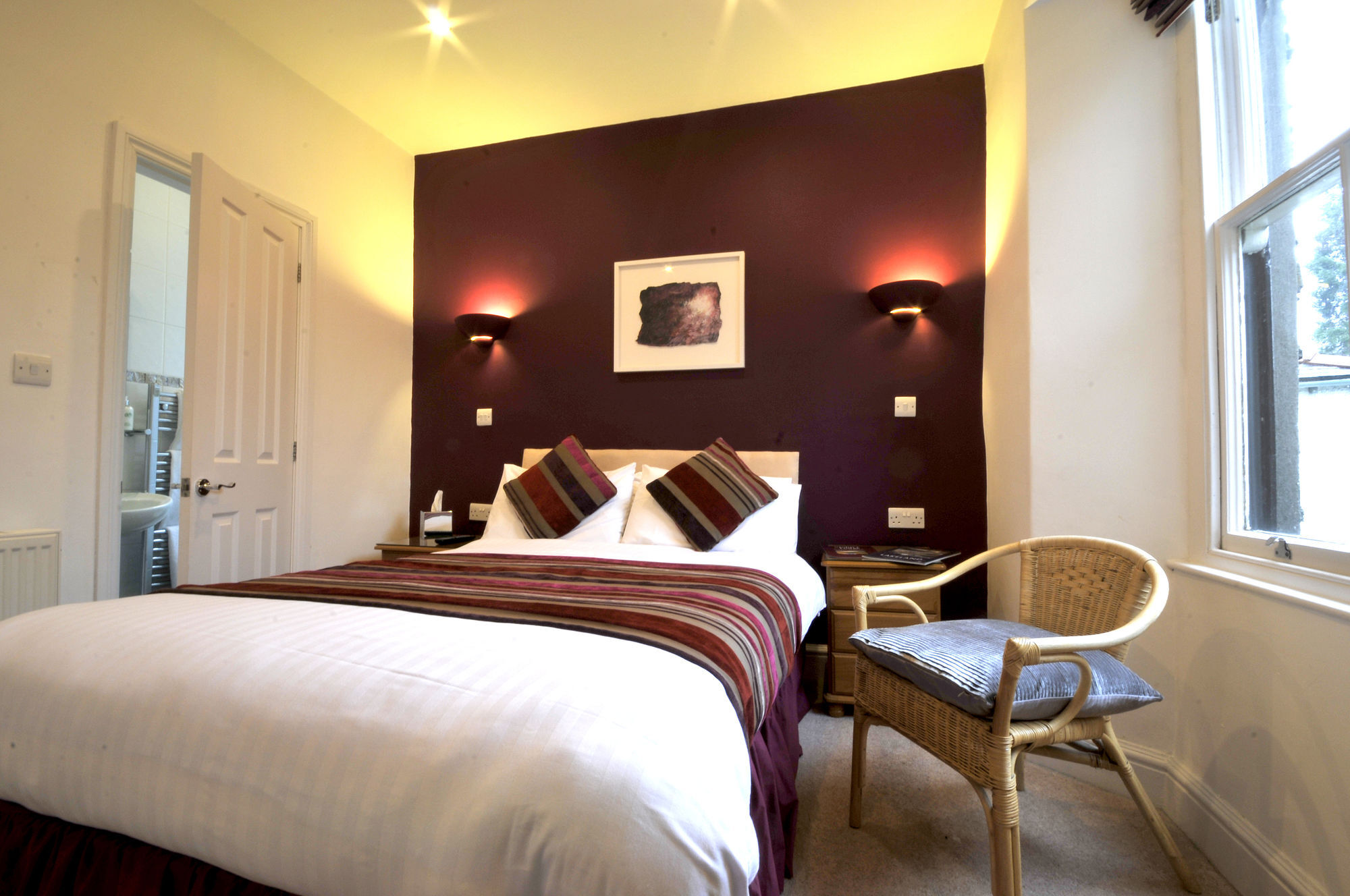 St John'S Lodge Incl Off-Site Leisure Club Windermere Buitenkant foto